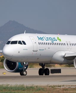 Pittsburgh just landed a coveted new route to Europe to cap a huge year for the airport