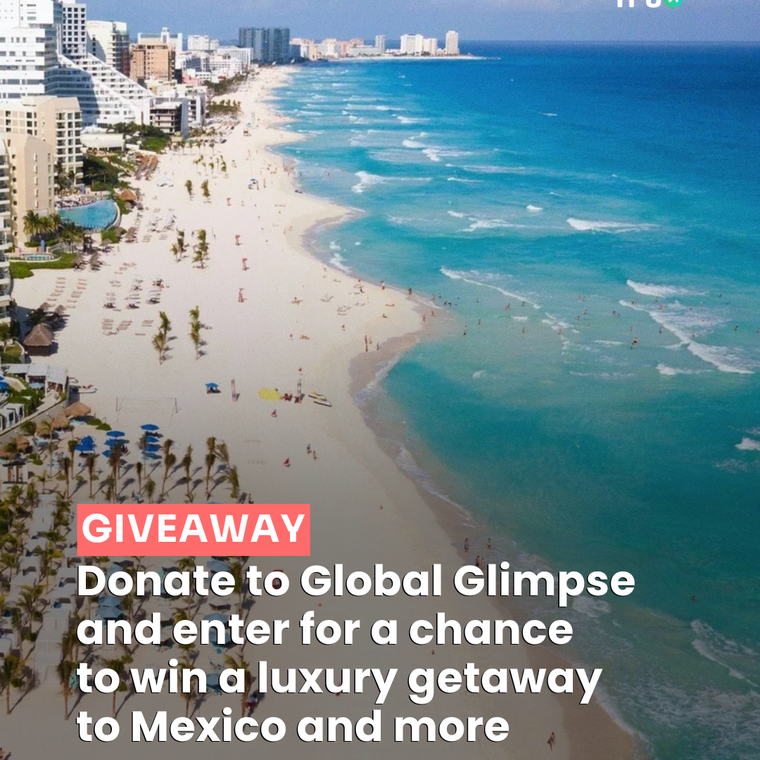 Global Glimpse