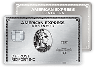 Amex Business Platinum