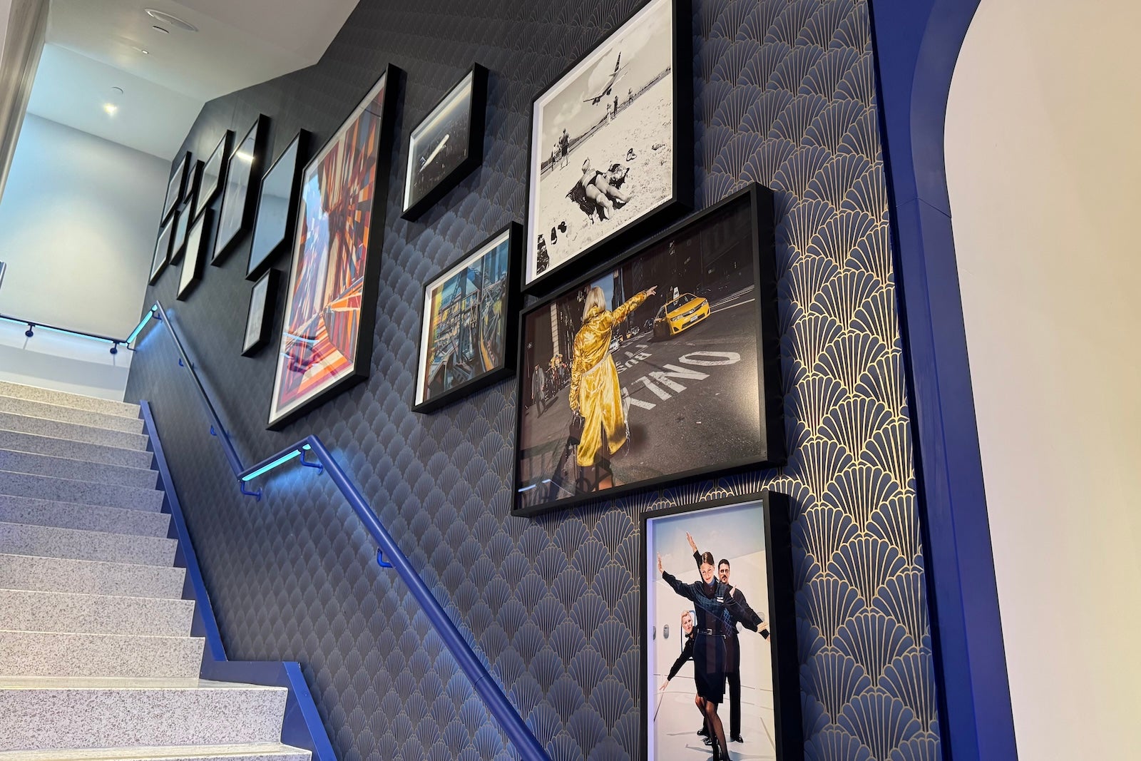 JetBlue BlueHouse