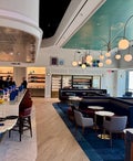 JetBlue's chic new 'BlueHouse' lounge set for big debut at New York JFK