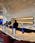 JetBlue eyes airport lounge in third US city, gives first class update