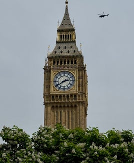 Alaska Airlines' new London flights to launch just in time for summer 2026