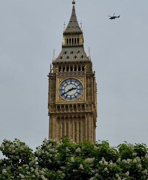 Alaska Airlines' new London flights to launch just in time for summer 2026