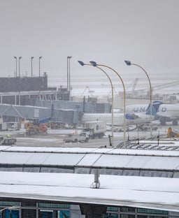 Busiest day ever at airports: Thanksgiving 2025 was a record breaker, after all