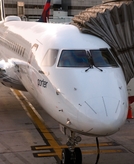 The next Oneworld alliance airline? Canada's Porter Airlines says it would be 'obvious' choice