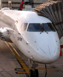 The next Oneworld alliance airline? Canada's Porter Airlines says it would be 'obvious' choice