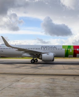 TAP Air Portugal unveils a 'neighbor-free seat' booking option in economy