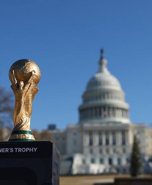 AAdvantage members can redeem miles for FIFA World Cup 26 tickets starting Dec. 17