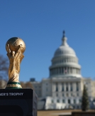 AAdvantage members can redeem miles for FIFA World Cup 26 tickets starting Dec. 17