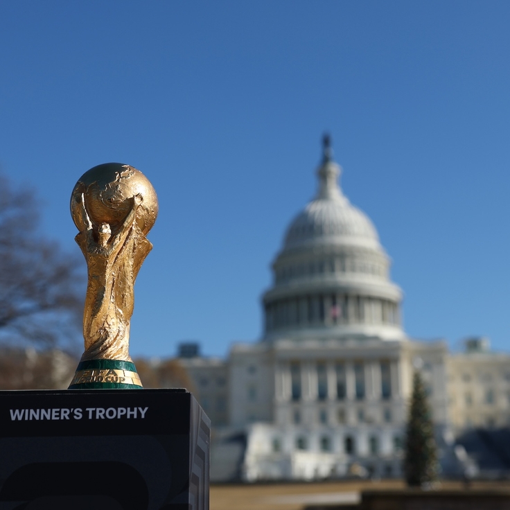 AAdvantage members can redeem miles for FIFA World Cup 26 tickets starting Dec. 17