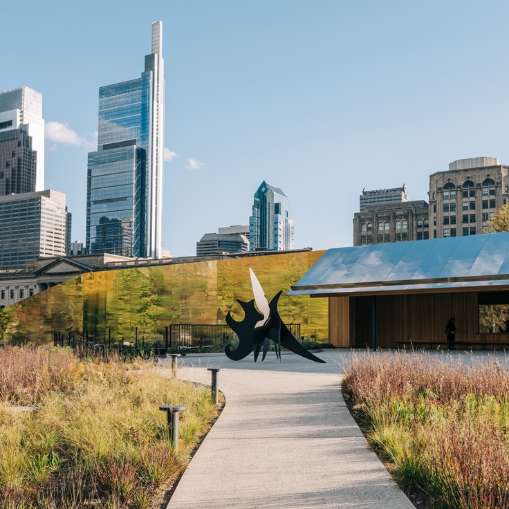 What's new in Philadelphia in 2026: Landmark hotels, Michelin-starred restaurants and blockbuster exhibitions