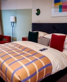 First look: Kimpton Main Frankfurt brings signature quiet luxury to an up-and-coming city