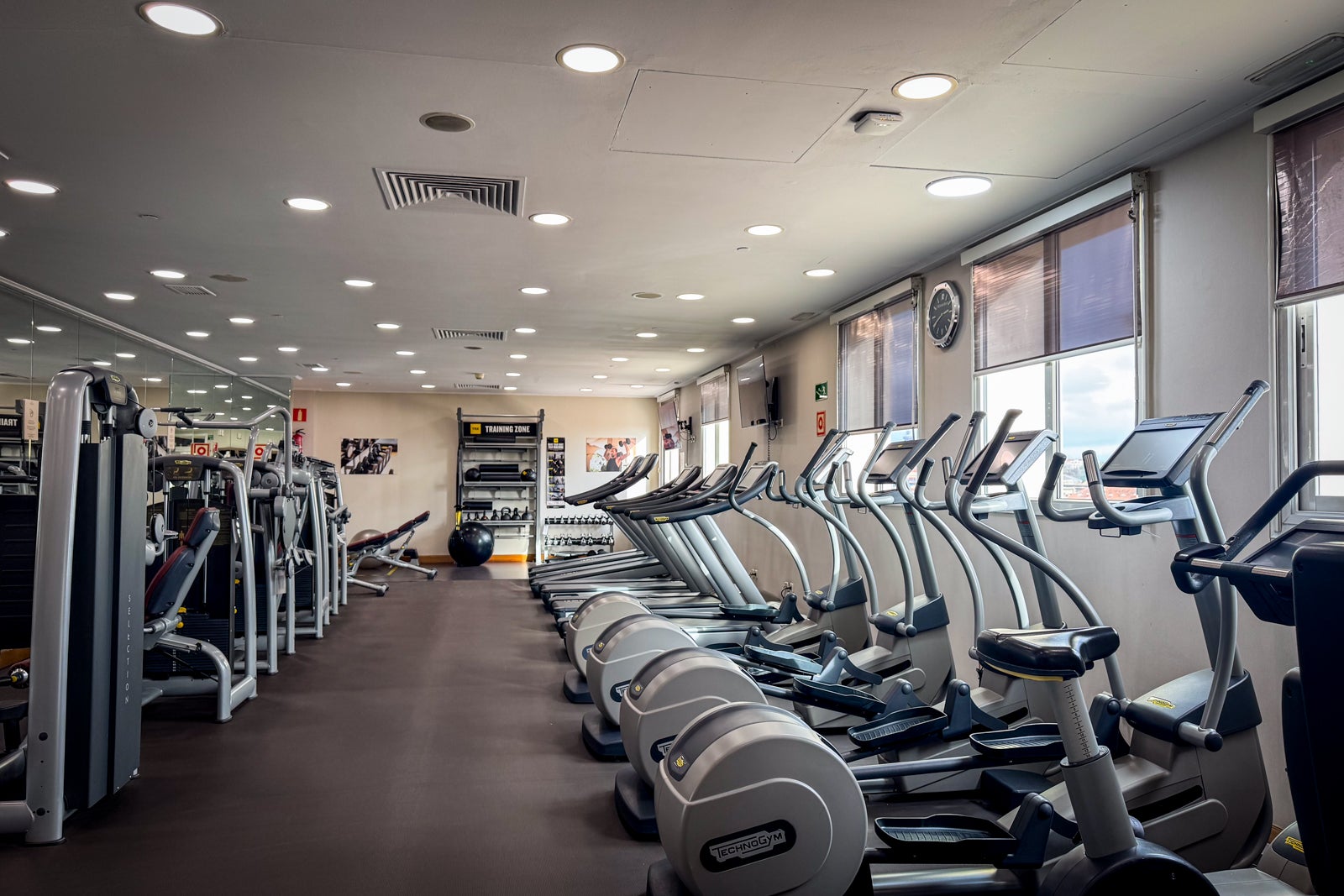 the palace hotel madrid