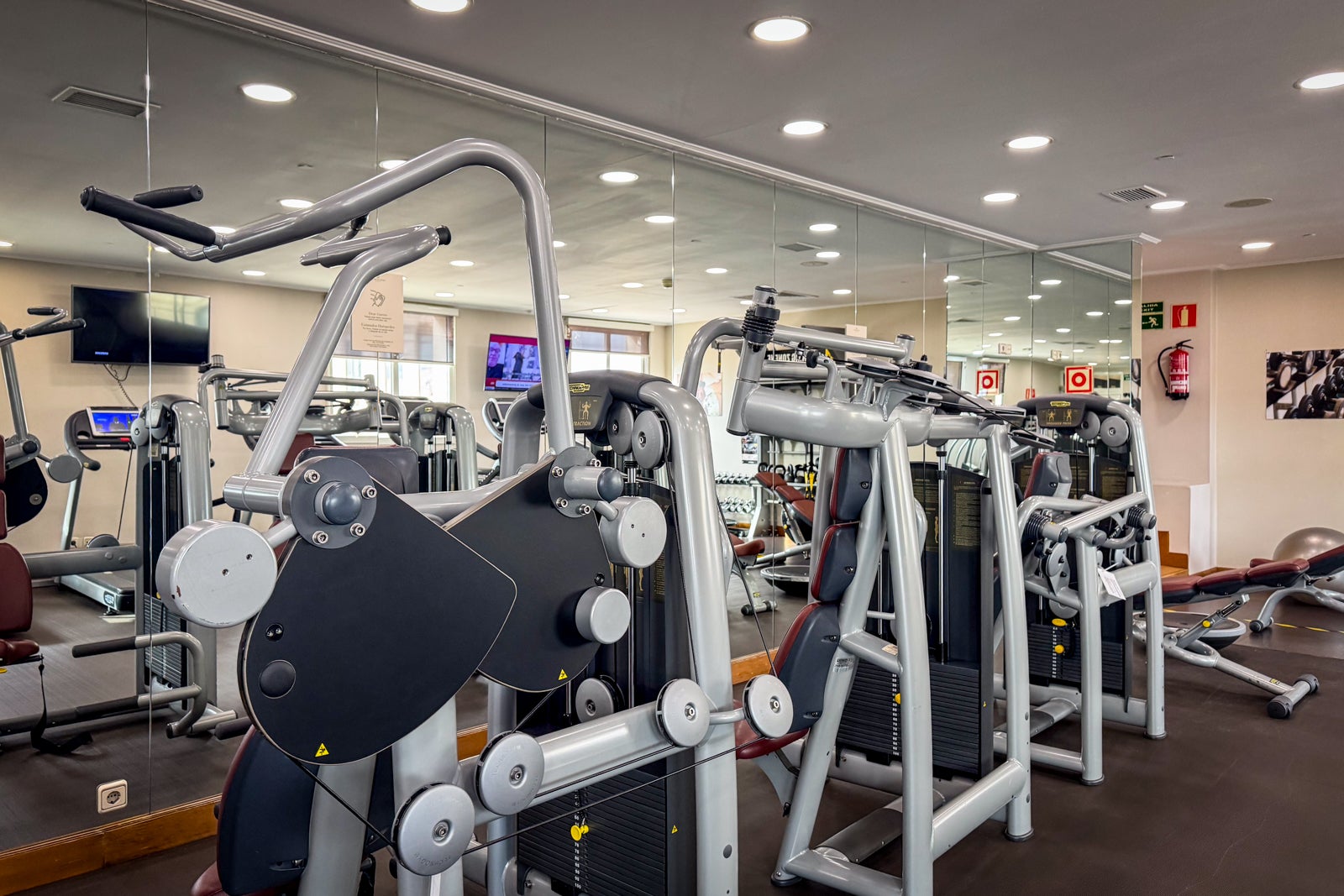 the palace hotel madrid