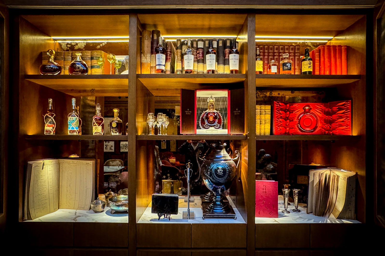 the palace hotel madrid