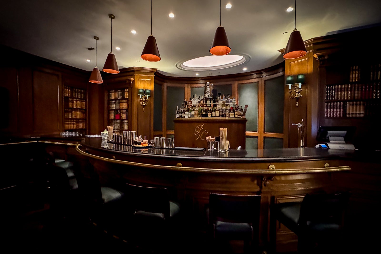 the palace hotel madrid