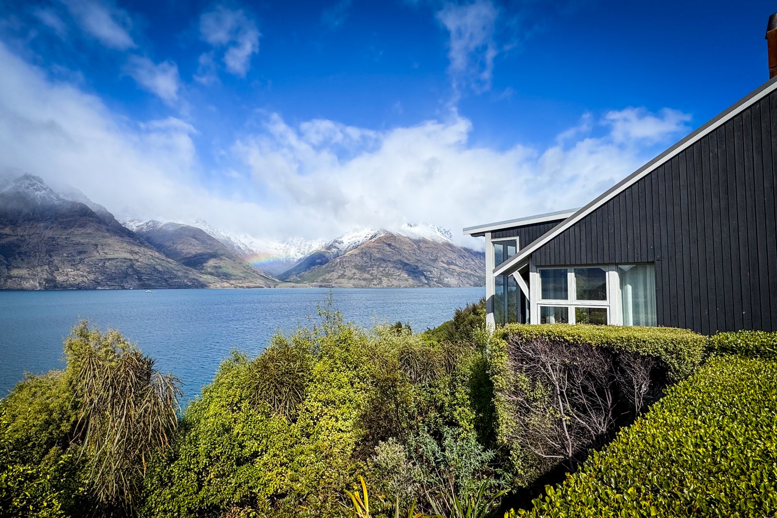 Rosewood Matakauri
