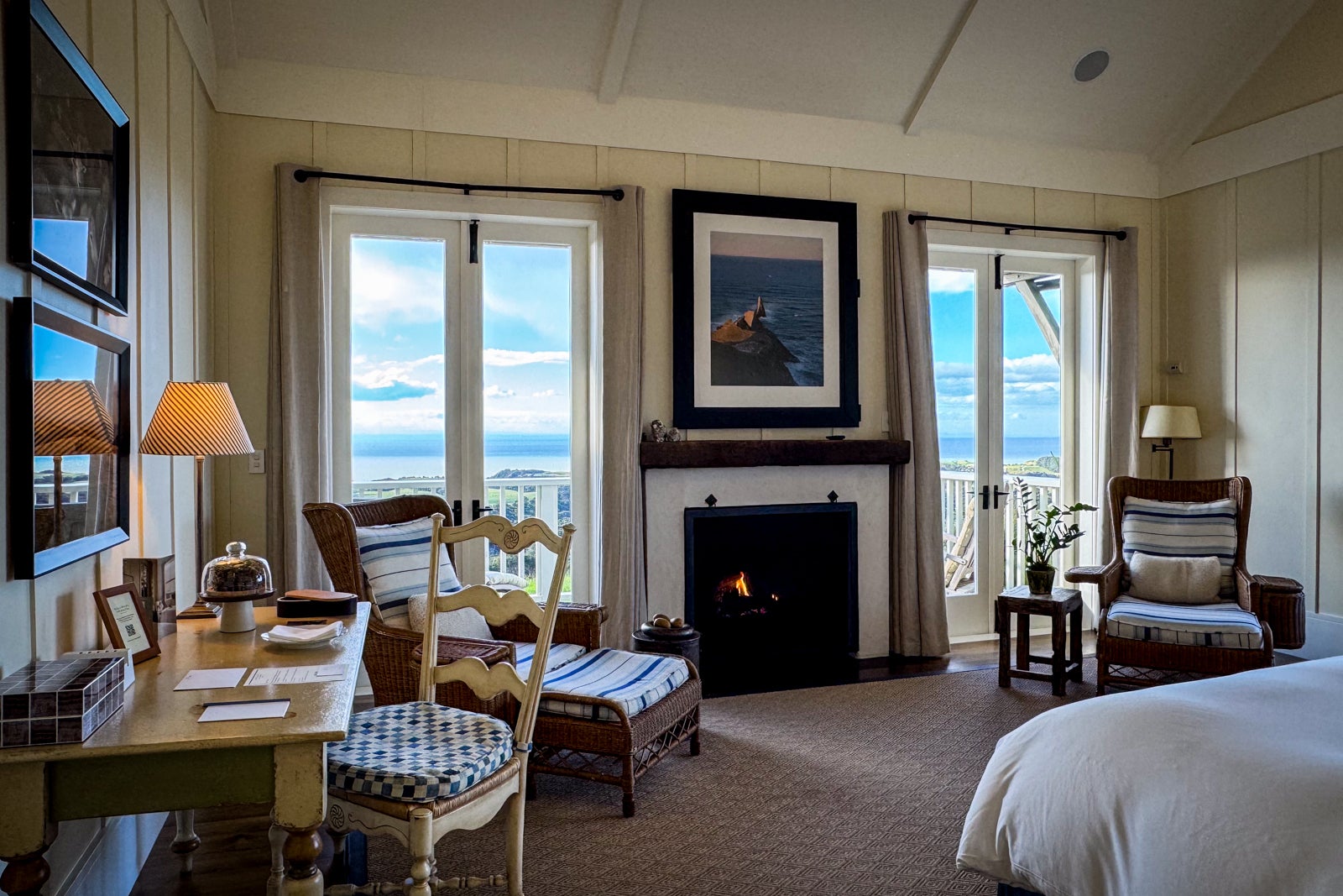 Rosewood Cape Kidnappers