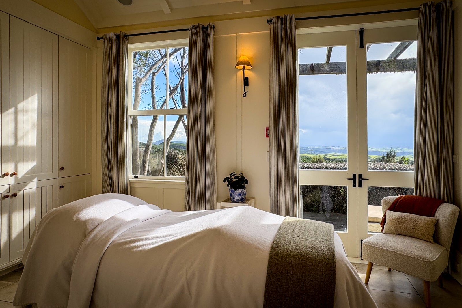 Rosewood Cape Kidnappers