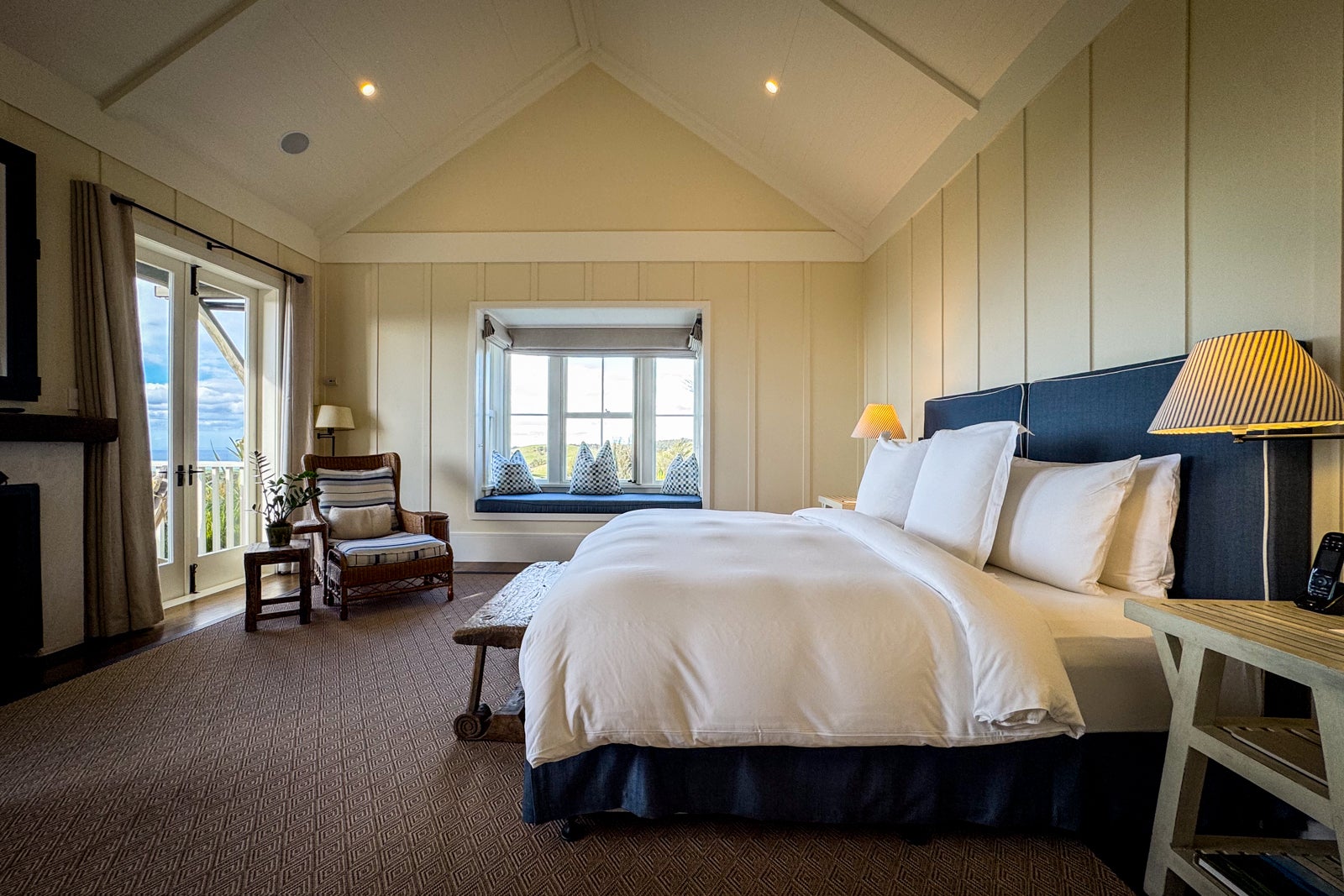 Rosewood Cape Kidnappers