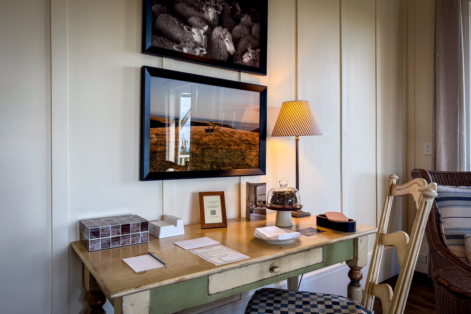 Rosewood Cape Kidnappers