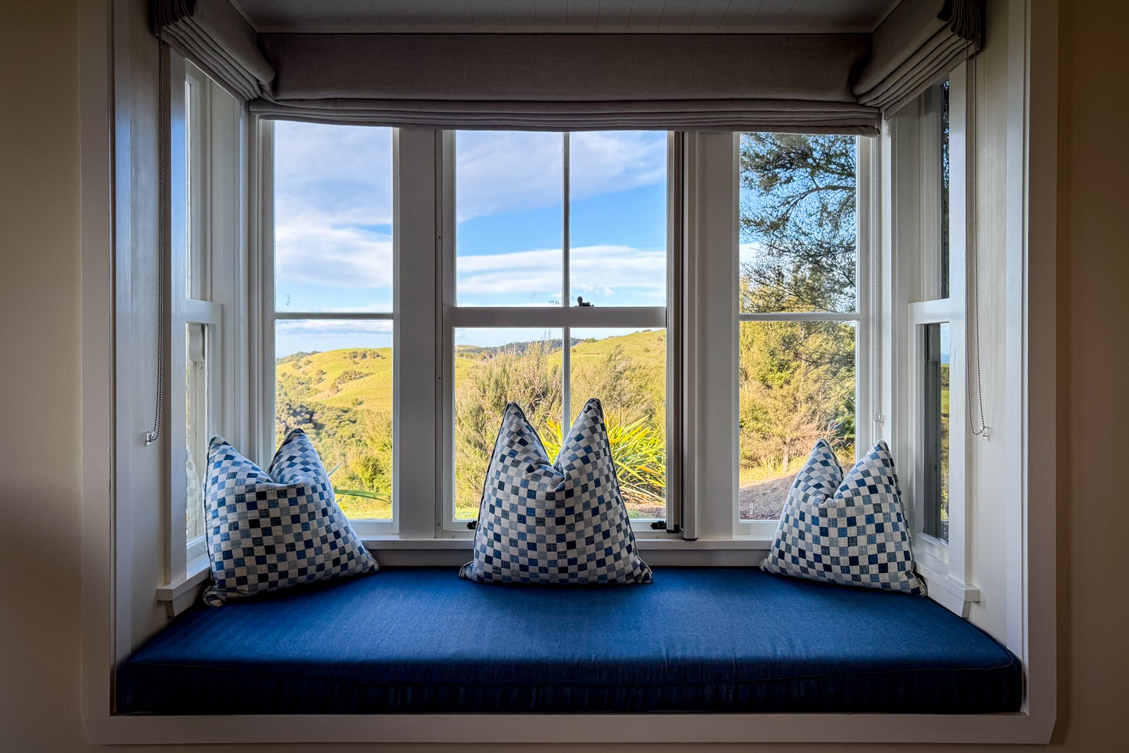 Rosewood Cape Kidnappers