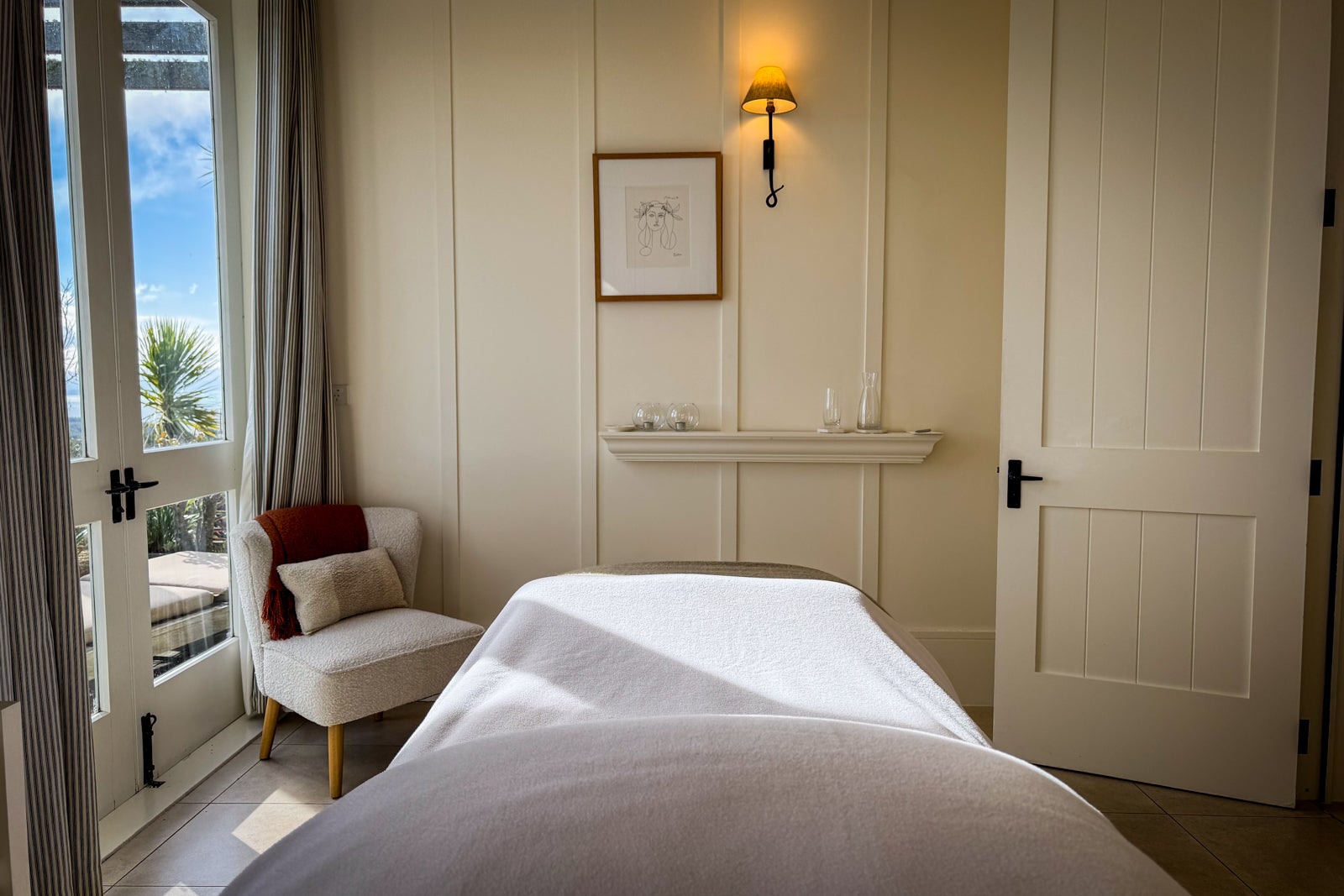 Rosewood Cape Kidnappers