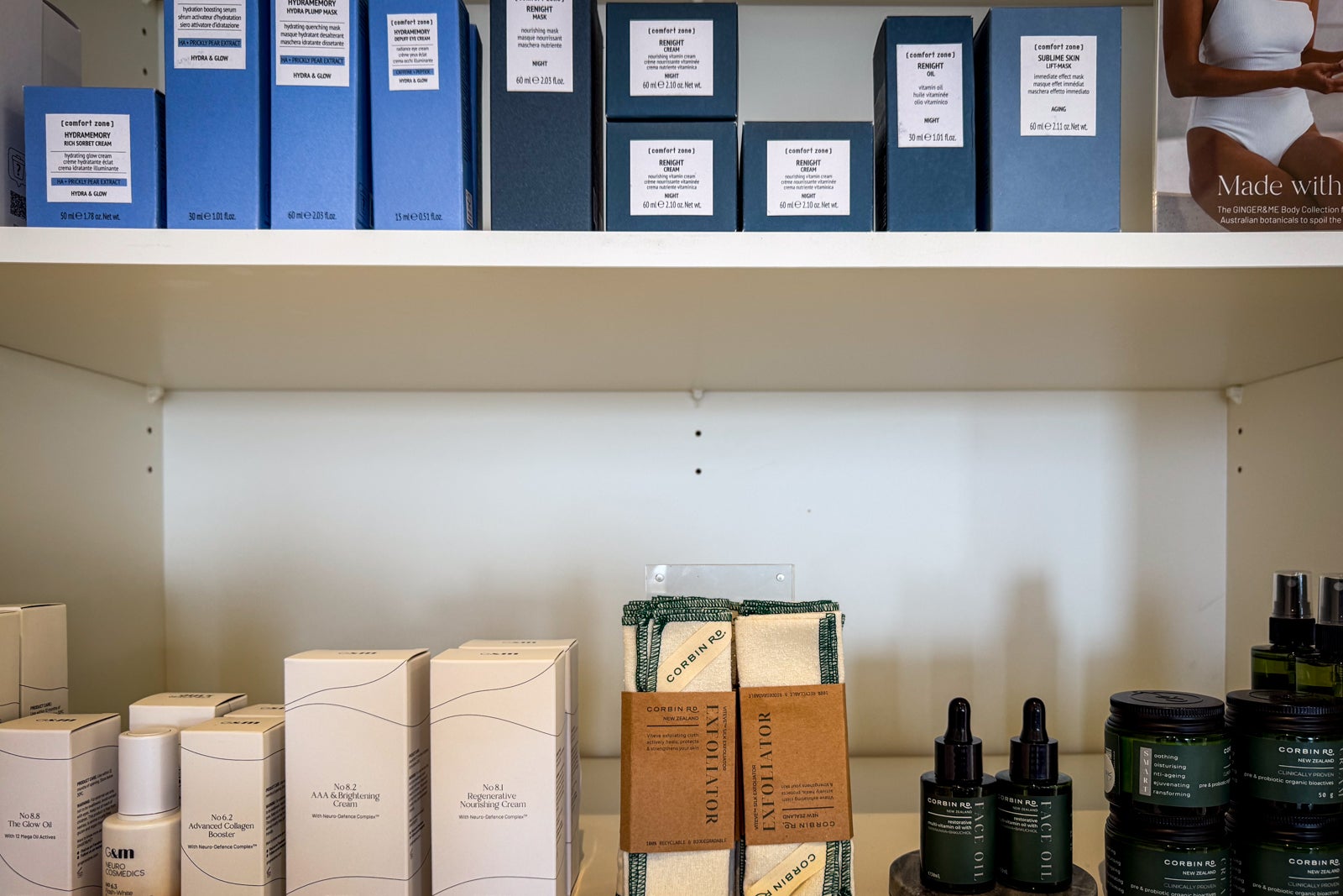 Rosewood Cape Kidnappers