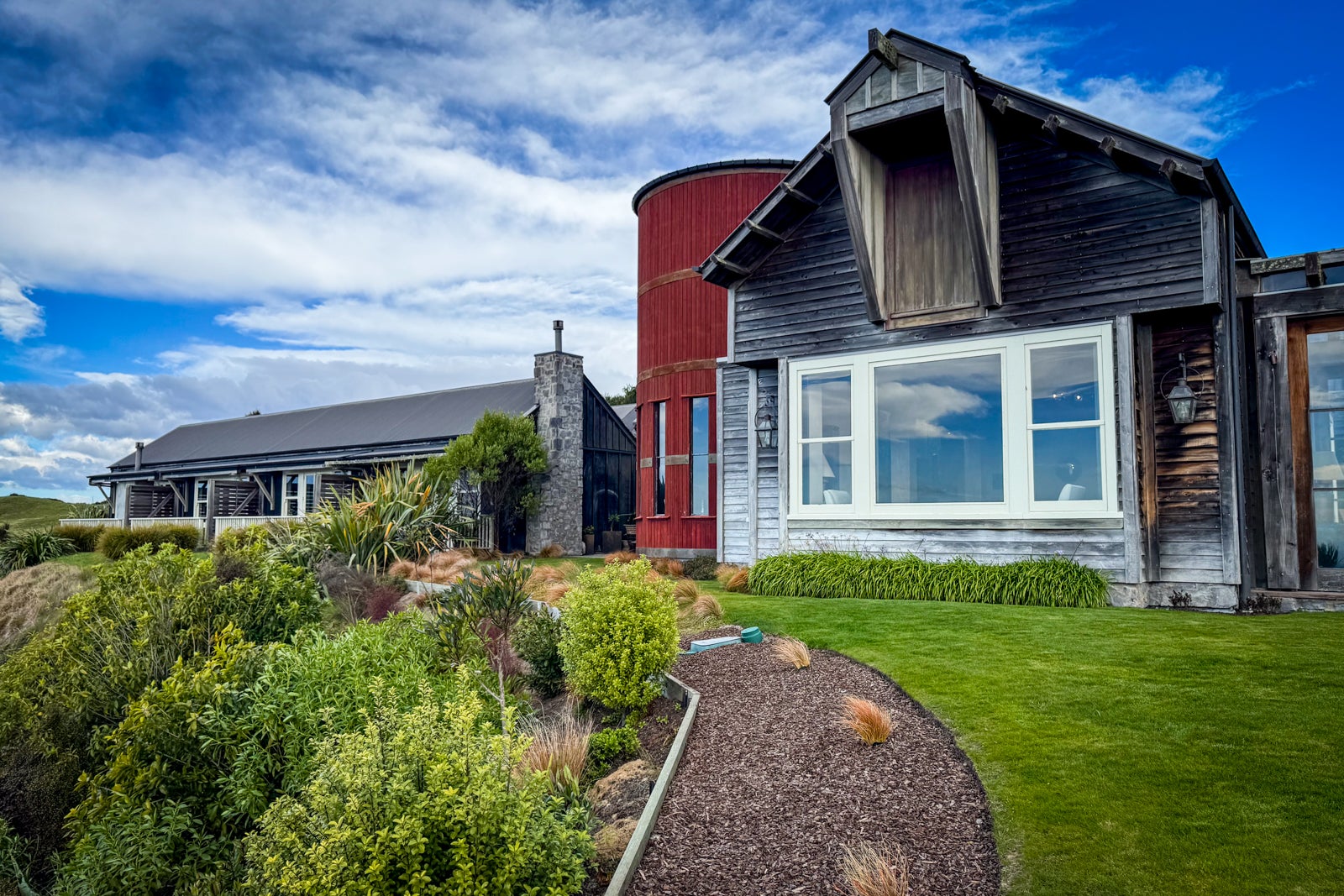 Rosewood Cape Kidnappers