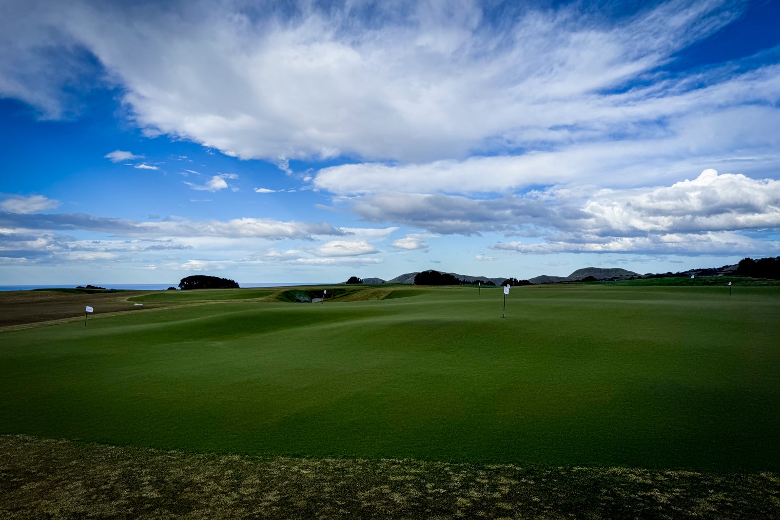 Rosewood Cape Kidnappers