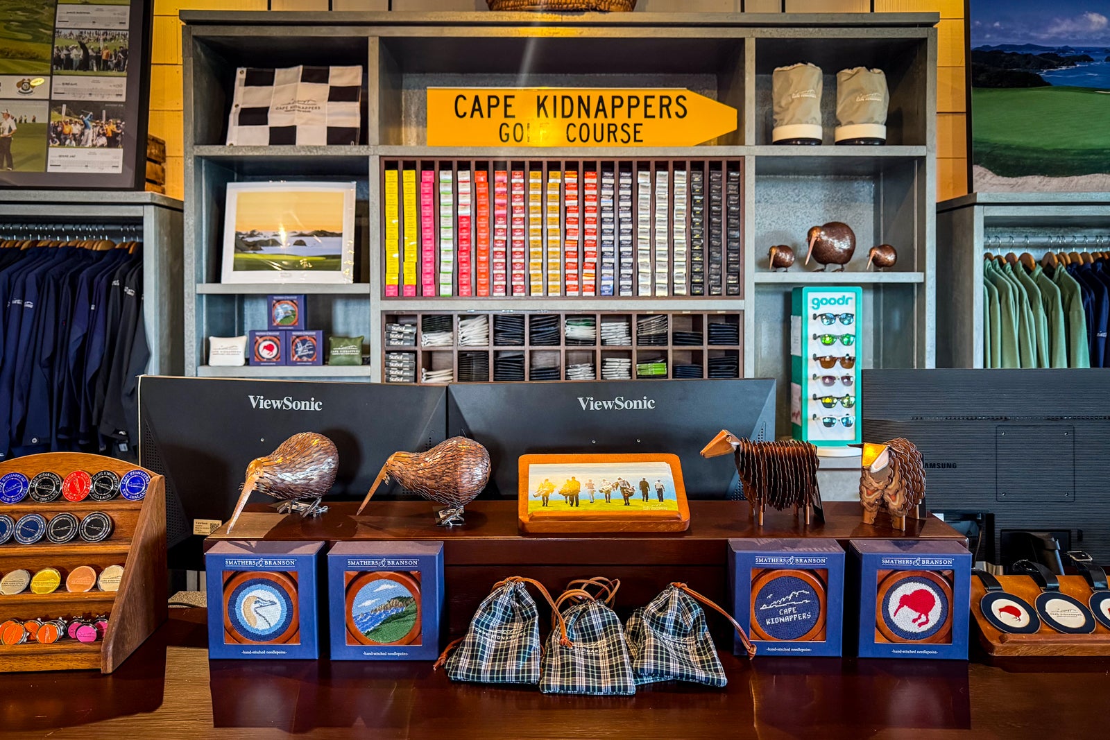 Rosewood Cape Kidnappers