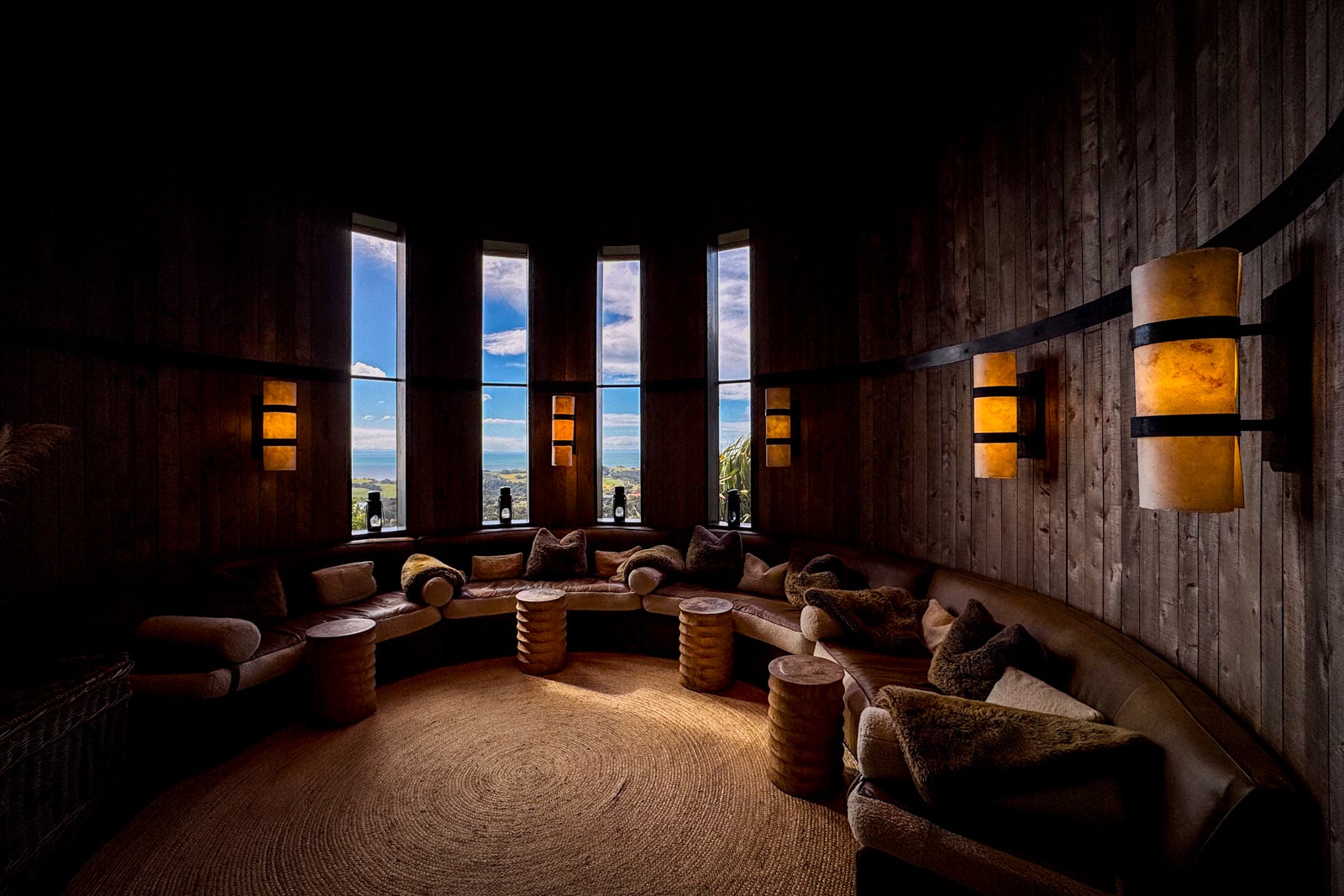 Rosewood Cape Kidnappers