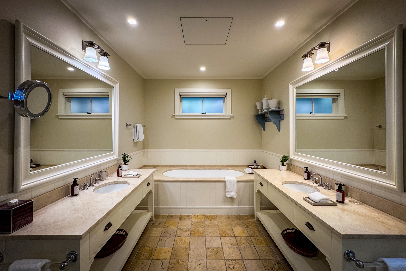 Rosewood Cape Kidnappers