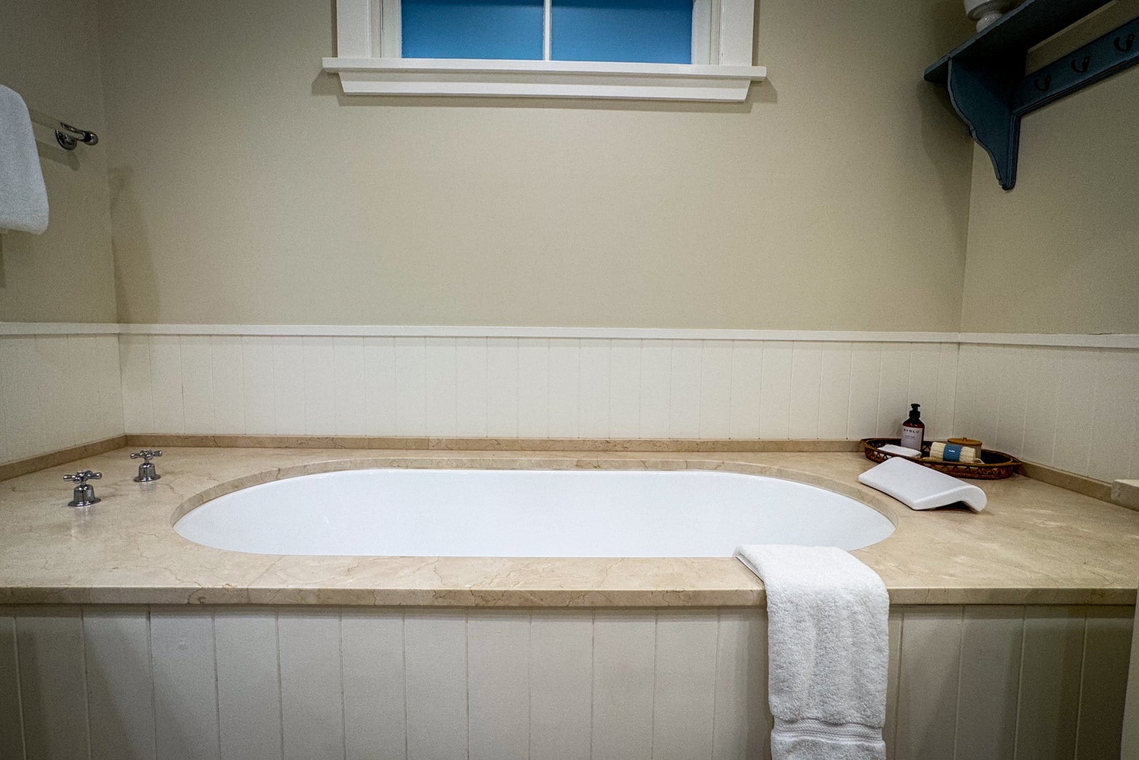 Rosewood Cape Kidnappers