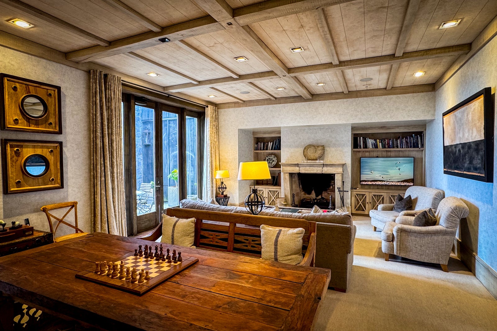 Rosewood Cape Kidnappers