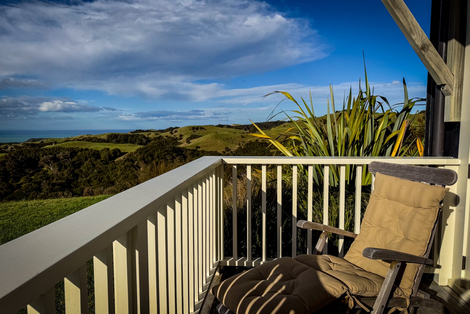 Rosewood Cape Kidnappers