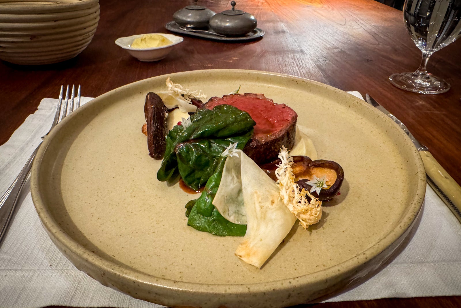 Rosewood Cape Kidnappers