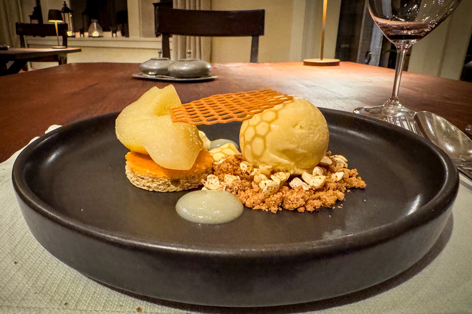 Rosewood Cape Kidnappers