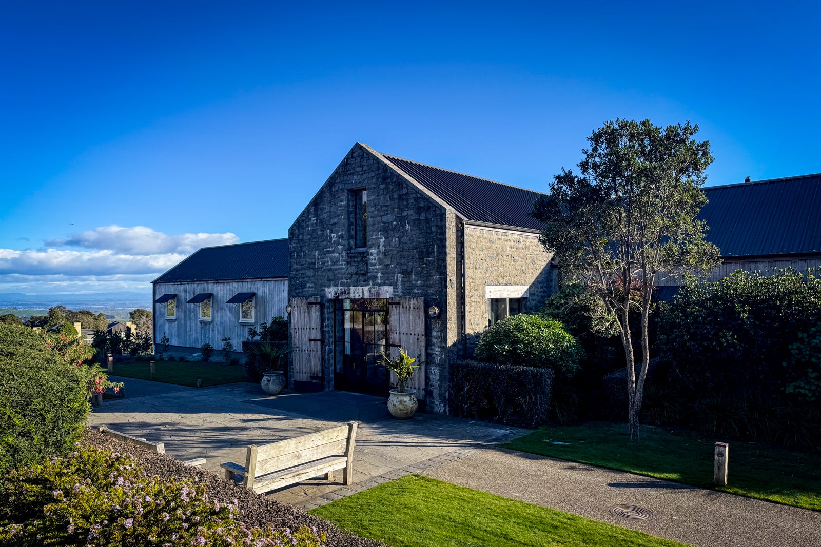 Rosewood Cape Kidnappers