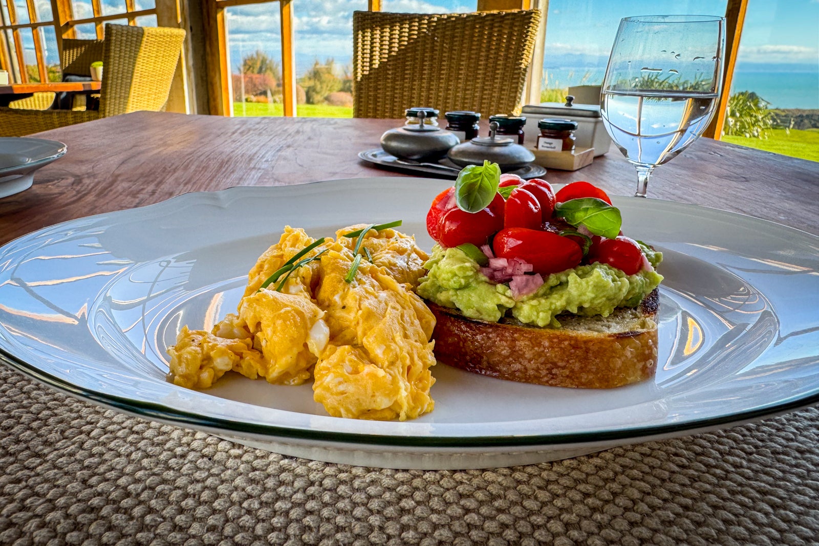 Rosewood Cape Kidnappers