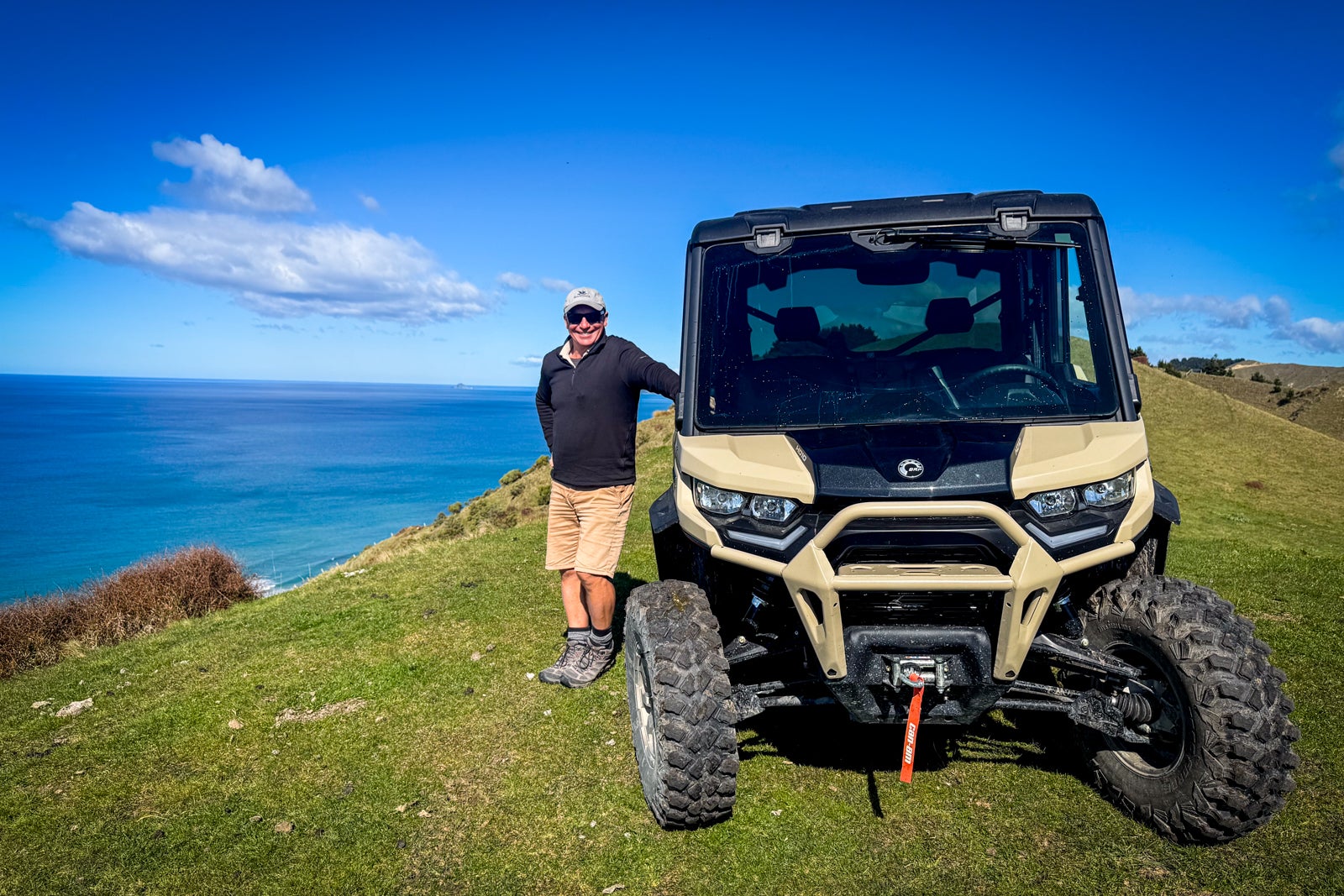 Rosewood Cape Kidnappers