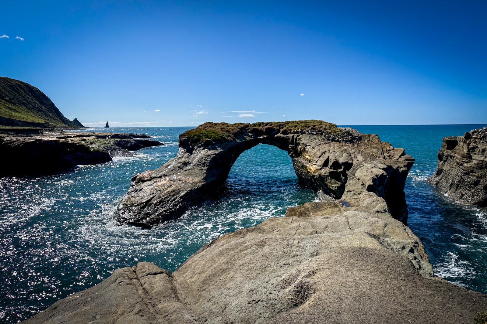 Rosewood Cape Kidnappers
