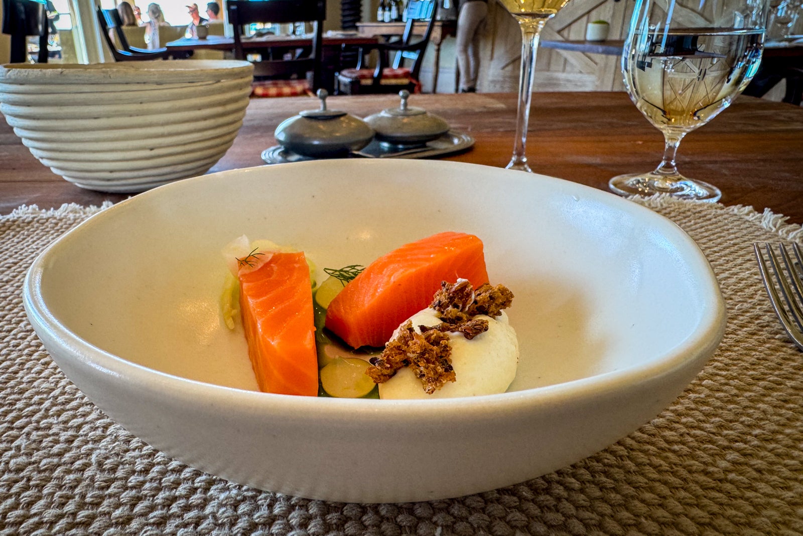 Rosewood Cape Kidnappers