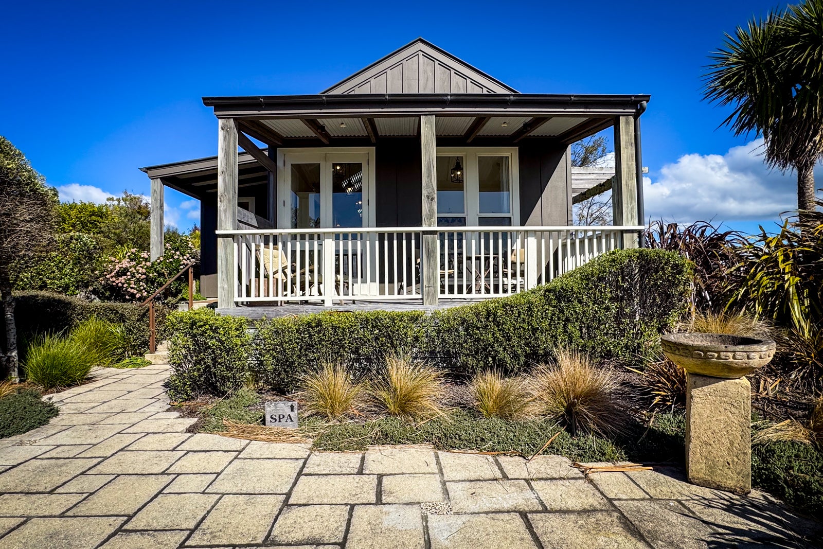 Rosewood Cape Kidnappers