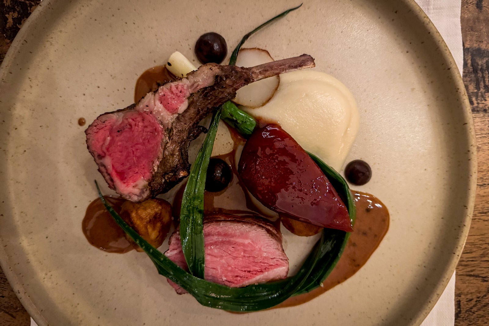 Rosewood Cape Kidnappers