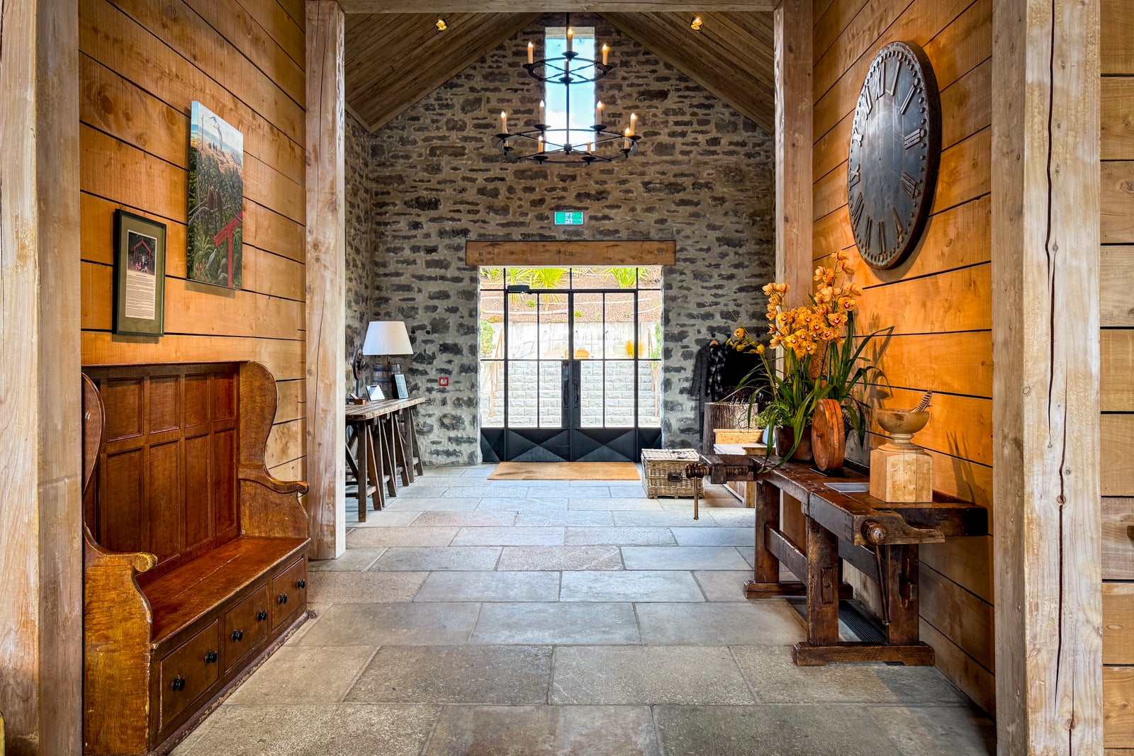 Rosewood Cape Kidnappers