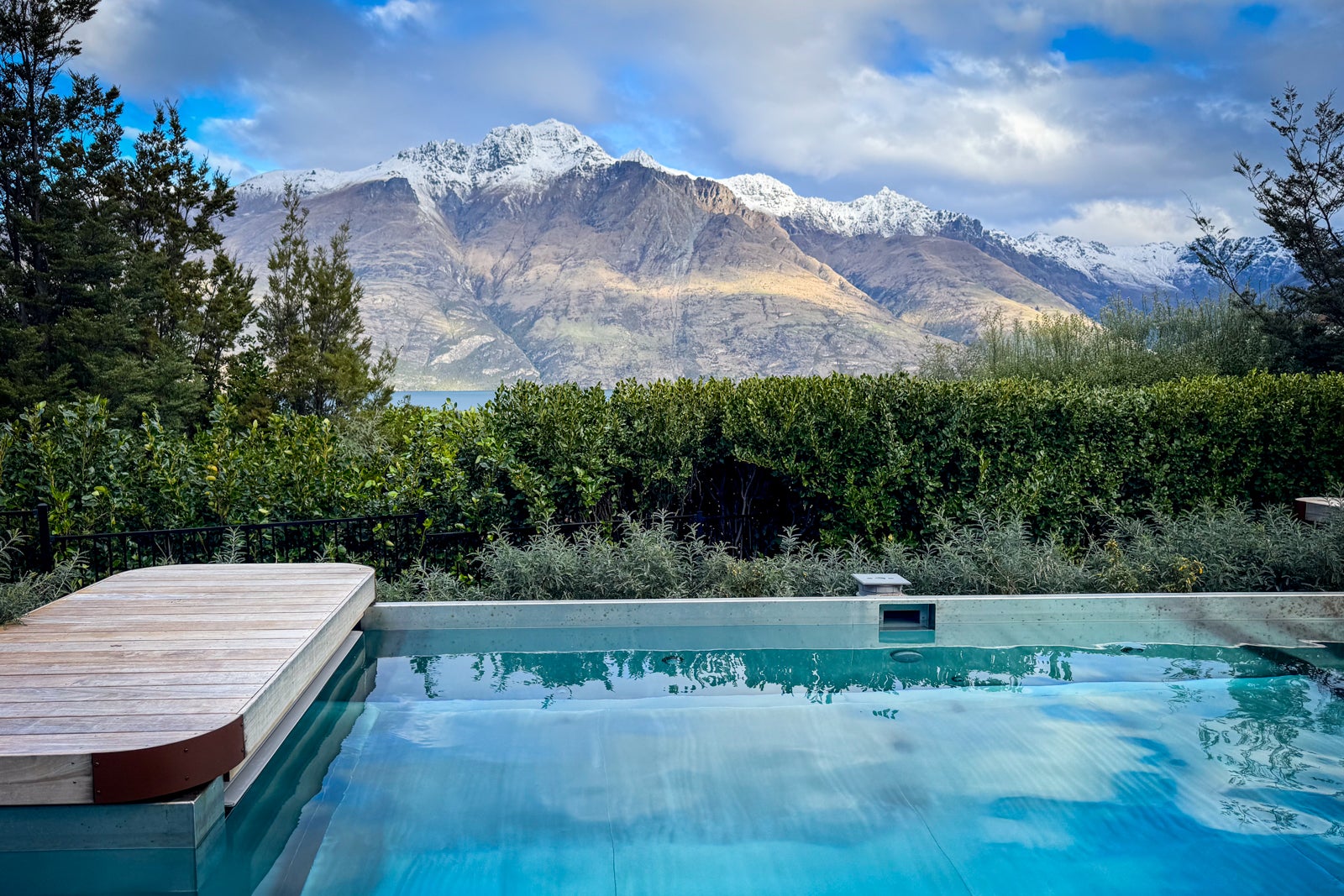 Explore some of New Zealand's most beautiful regions at these Rosewood lodges