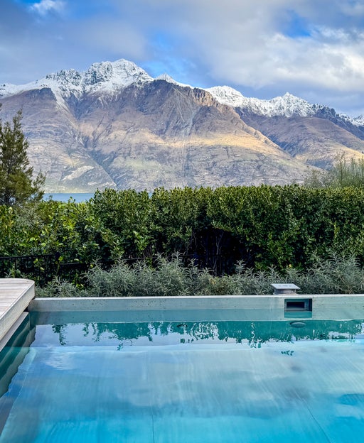 Explore some of New Zealand's most beautiful regions at these Rosewood lodges