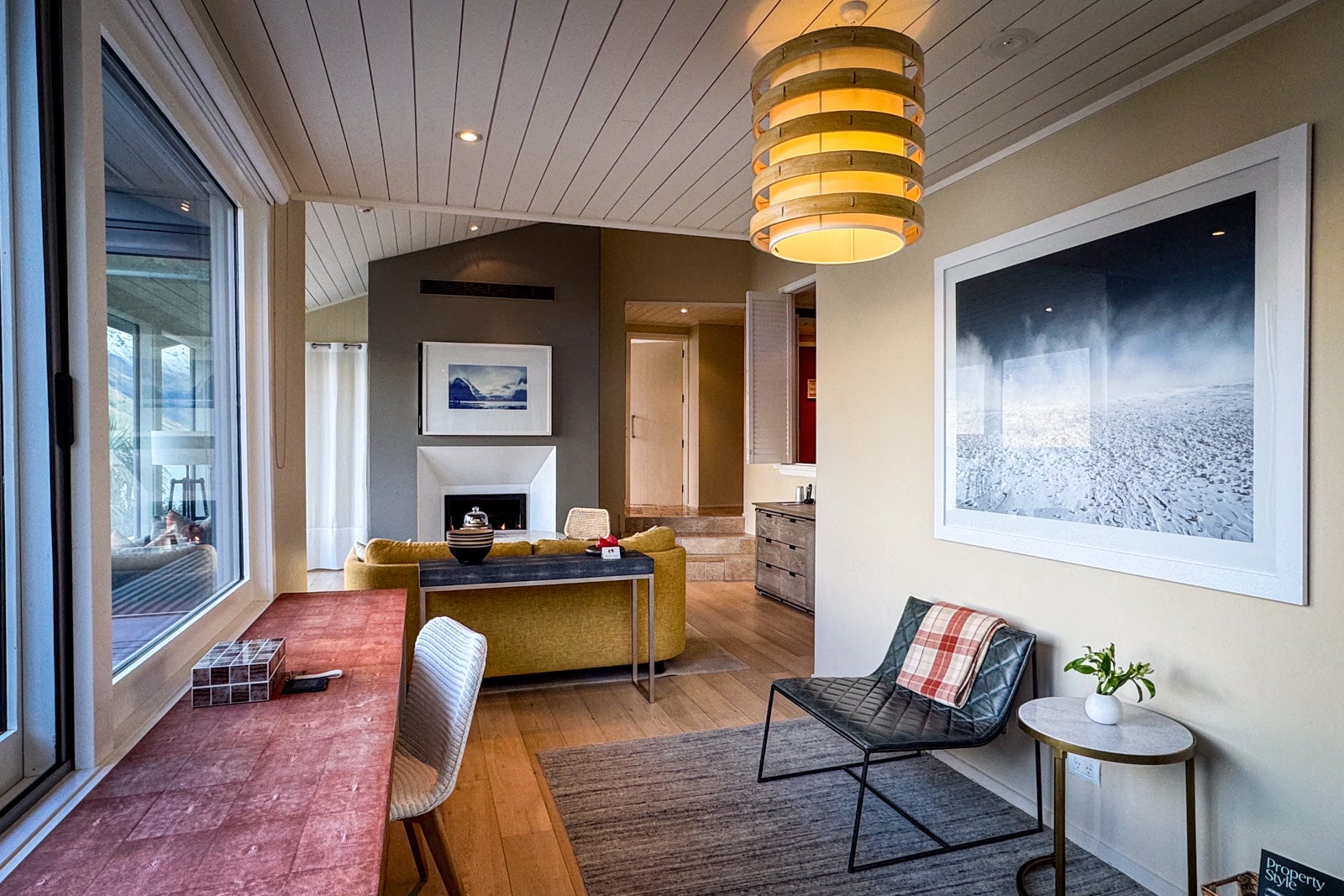 Rosewood Matakauri